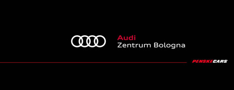 Audi Zentrum Bologna - Penske Automotive Italy